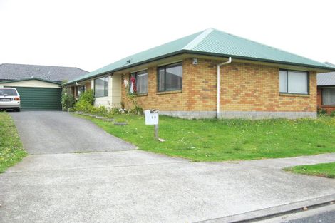 Photo of property in 60 Hall Avenue, Mangere, Auckland, 2022