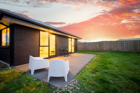 Photo of property in 826 Selwyn Road, Rolleston, 7614