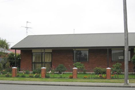 Photo of property in 17 Manchester Street, Tinwald, Ashburton, 7700