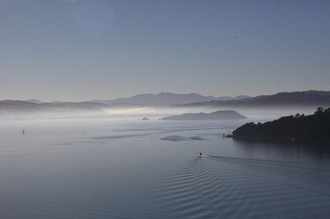 Photo of property in 21 Waipapa Terrace, Hataitai, Wellington, 6021