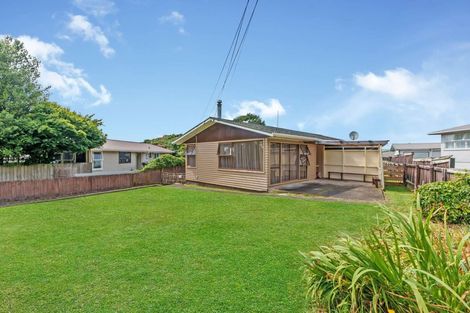 Photo of property in 6 Robin Street, Selwyn Heights, Rotorua, 3015