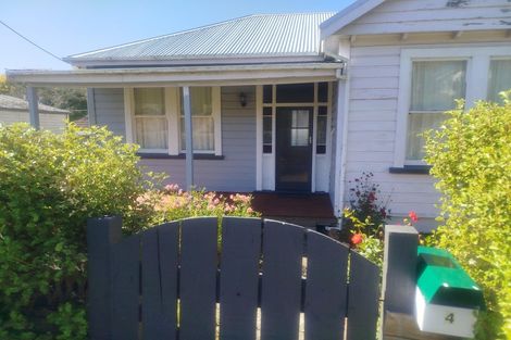 Photo of property in 4 Ryrie Street, Balclutha, 9230