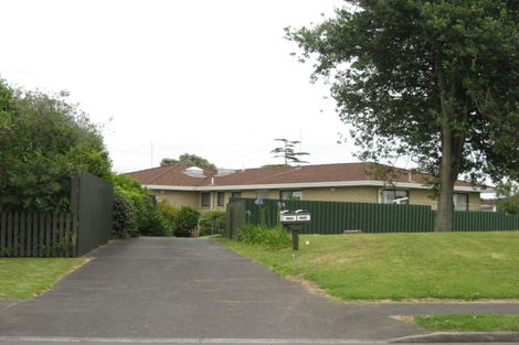 Photo of property in 39b Tobin Street, Pukekohe, 2120