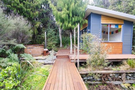 Photo of property in 2 Sanctuary Place, Kumara Junction, Hokitika, 7882