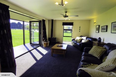 Photo of property in 21 Bramleys Road, Flaxton, Kaiapoi, 7691