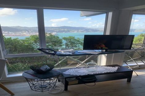 Photo of property in 39 Robieson Street, Roseneath, Wellington, 6011