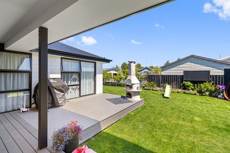 Photo of property in 69a Richard Pearse Drive, Temuka, 7920