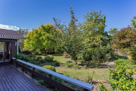 Photo of property in 176 Balcairn Amberley Road, Balcairn, Amberley, 7481