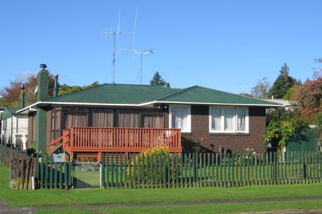 Photo of property in 45 Elizabeth Drive, Tokoroa, 3420