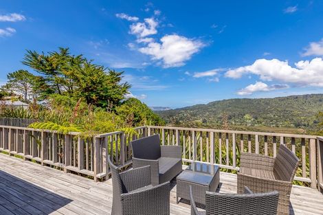 Photo of property in 13 Lookout Drive, Laingholm, Auckland, 0604