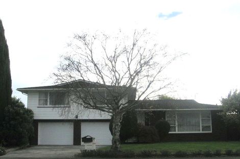 Photo of property in 17 Wedgwood Grove, Highbury, Palmerston North, 4412