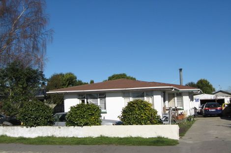 Photo of property in 20 Donegal Street, Belfast, Christchurch, 8051