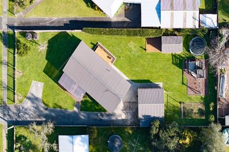 Photo of property in 31 School Road, Whatawhata, Hamilton, 3289