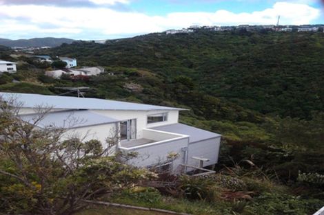 Photo of property in 59a Mandalay Terrace, Khandallah, Wellington, 6035