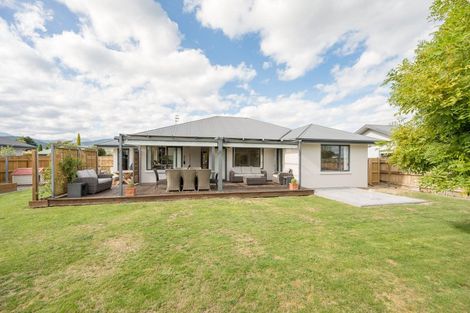 Photo of property in 19 Ben Nevis Crescent, Brightwater, 7022