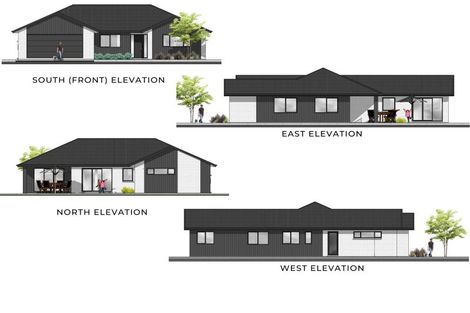 Photo of property in 32 Frontier Road, Te Awamutu, 3876