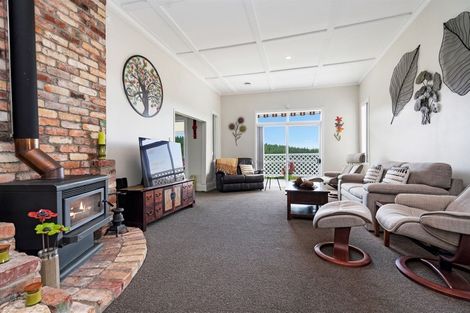 Photo of property in 144 Moore Road, Pipiwai, Whangarei, 0176