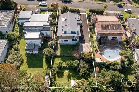 Photo of property in 41 Whitaker Street, Otumoetai, Tauranga, 3110