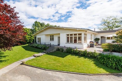 Photo of property in 6 Ascot Street, Hokowhitu, Palmerston North, 4410