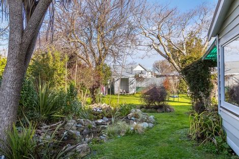 Photo of property in 109 Bentley Street, Masterton, 5810