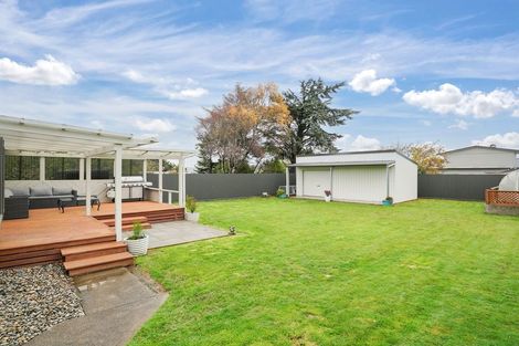 Photo of property in 172 Dome Street, Newfield, Invercargill, 9812
