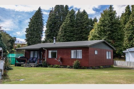 Photo of property in 29 Lee Street, Ohakune, 4625