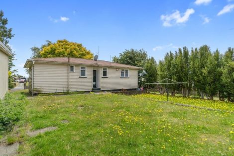 Photo of property in 51 Morvern Crescent, Tokoroa, 3420