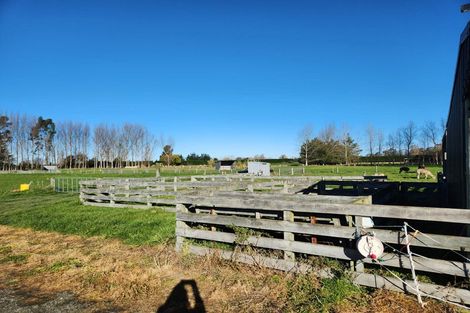 Photo of property in 22 North Town Belt, Temuka, 7986