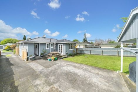 Photo of property in 29 Galway Avenue, Hokowhitu, Palmerston North, 4410