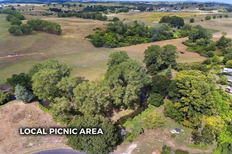 Photo of property in 17 Bledisloe Avenue, Putaruru, 3411