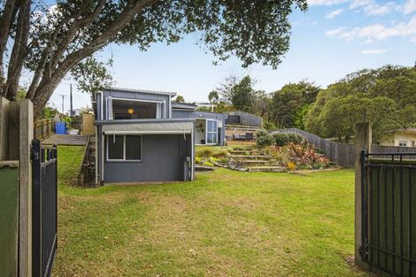 Photo of property in 840 Hokio Beach Road, Hokio Beach, Levin, 5571