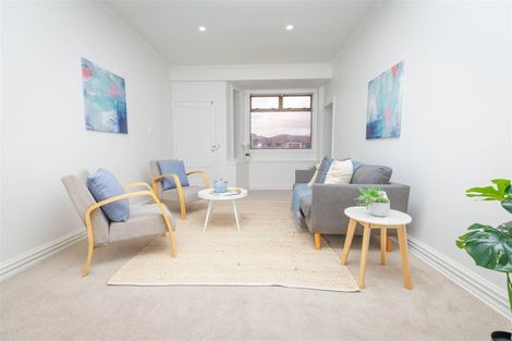 Photo of property in 69a Ellesmere Avenue, Miramar, Wellington, 6022