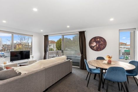 Photo of property in 11/318 Barbadoes Street, Christchurch Central, Christchurch, 8011