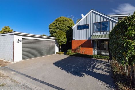 Photo of property in 137a Saint Albans Street, St Albans, Christchurch, 8014