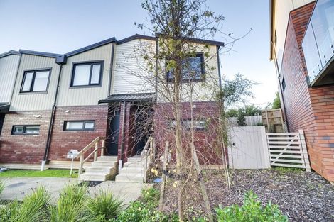 Photo of property in 50 Te Puketoka Lane, Mangere, Auckland, 2022