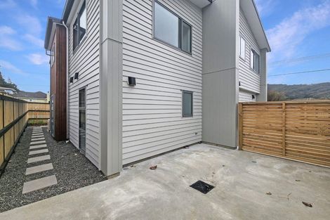 Photo of property in 1 Bledisloe Crescent, Wainuiomata, Lower Hutt, 5014