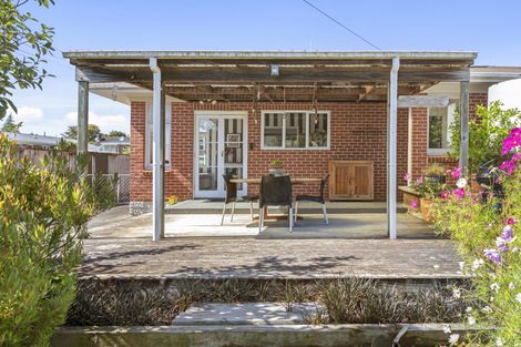 Photo of property in 10 Osborne Avenue, Morrinsville, 3300