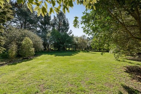 Photo of property in 119 Tararua Drive, Upper Plain, Masterton, 5888