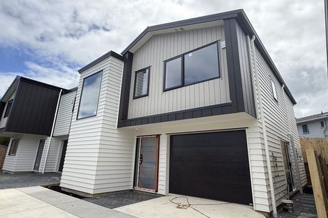 Photo of property in 40 Normanton Street, Glenfield, Auckland, 0629