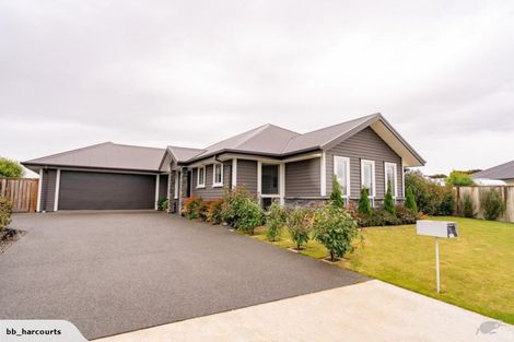 Photo of property in 51 Beachvale Drive, Kaiapoi, 7630