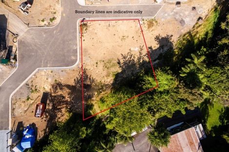 Photo of property in 9 Mackillop Way, Brooklands, New Plymouth, 4310