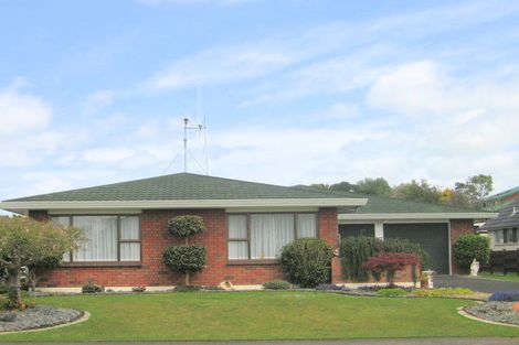 Photo of property in 41 George Street, Morrinsville, 3300