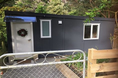 Photo of property in 1004 Ohariu Valley Road, Ohariu, Wellington, 6037