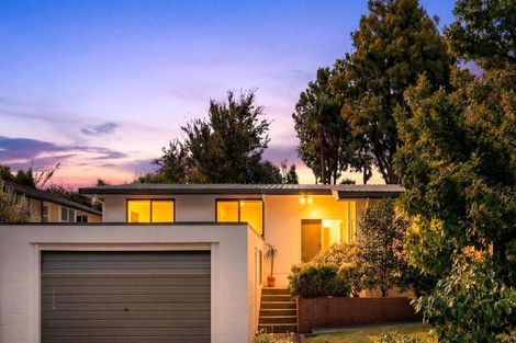 Photo of property in 41 Muritai Crescent, Havelock North, 4130