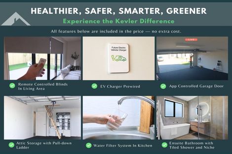 Photo of property in 37 Adamite Drive, Rolleston, 7615