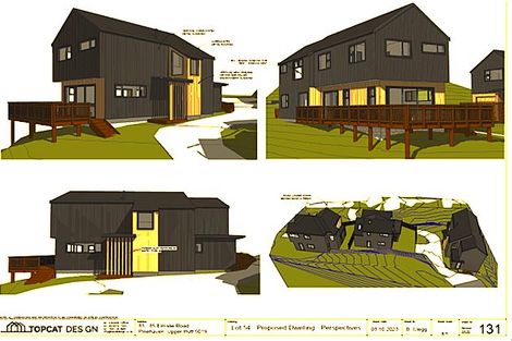 Photo of property in 85 Elmslie Road, Pinehaven, Upper Hutt, 5019