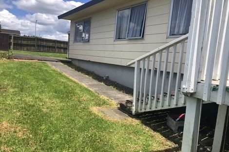 Photo of property in 1/55 Palmers Road, Clendon Park, Auckland, 2103