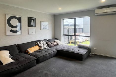 Photo of property in 42 Tippet Crescent, Wigram, Christchurch, 8025