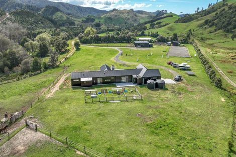 Photo of property in 387 Wentworth Valley Road, Whangamata, 3691