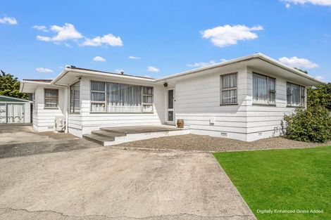 Photo of property in 29 John F Kennedy Drive, Milson, Palmerston North, 4414